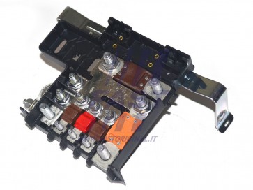 CLAMP IVECO DAILY 06> [+]